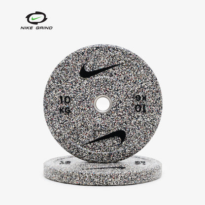 Nike Grind Bumper Plates