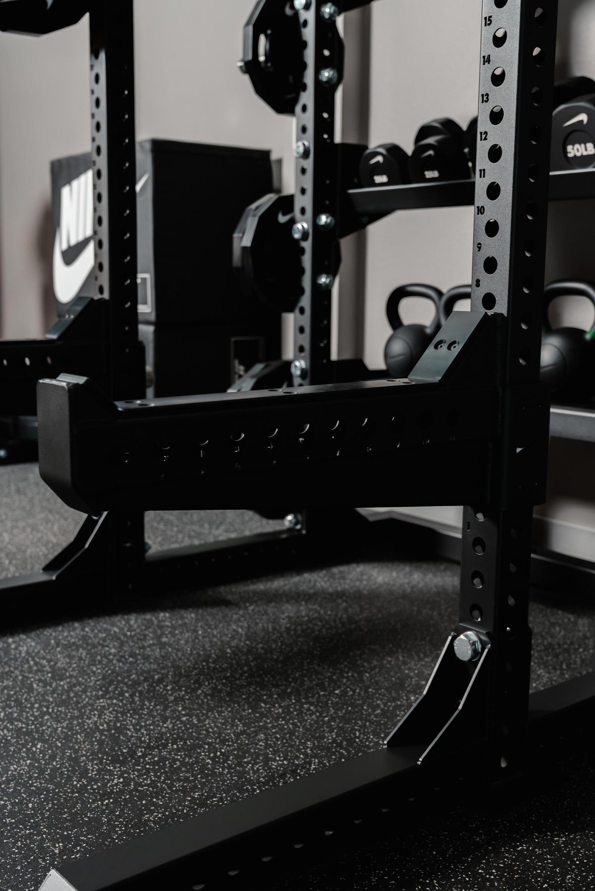 Nike Strength Pro Spotter Arms