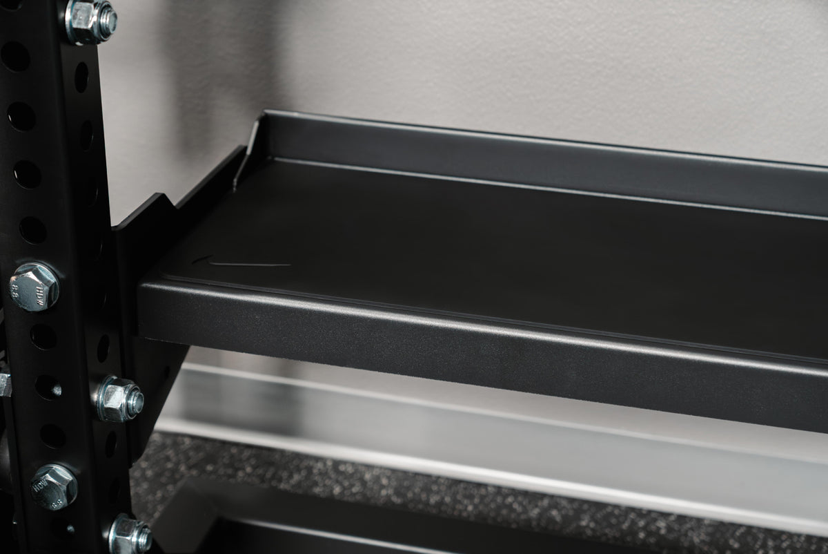 Nike Strength Pro Rotating Shelf