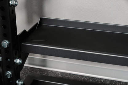 Nike Strength Pro Rotating Shelf