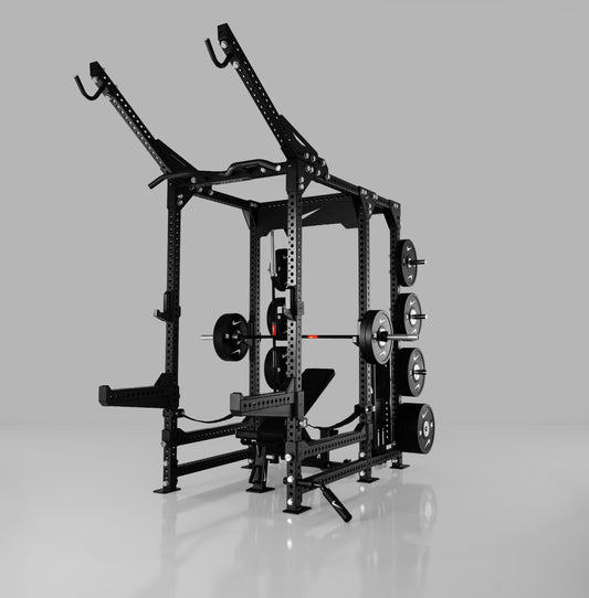 Nike Strength Pro Power Rack