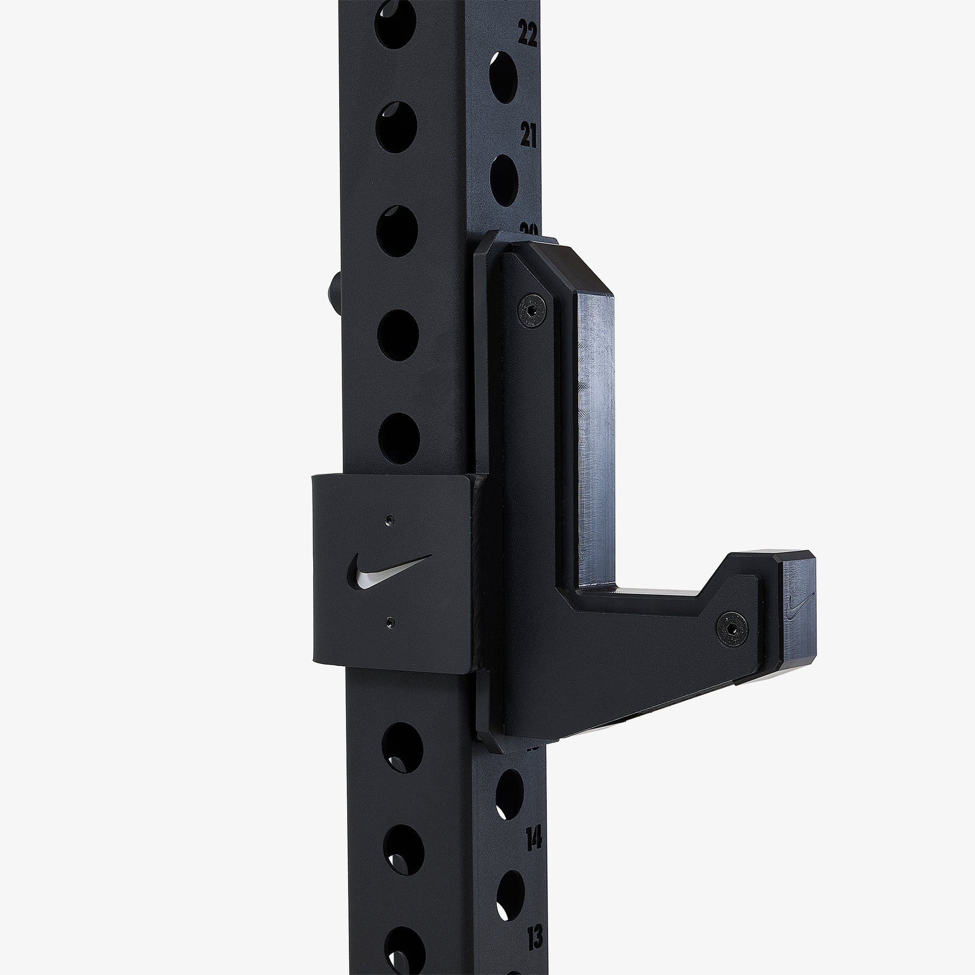 Nike Strength Pro Double Half Rack — detail 2