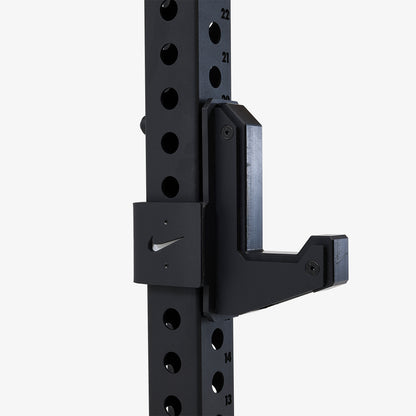 Nike Strength Pro Double Half Rack — detail 2