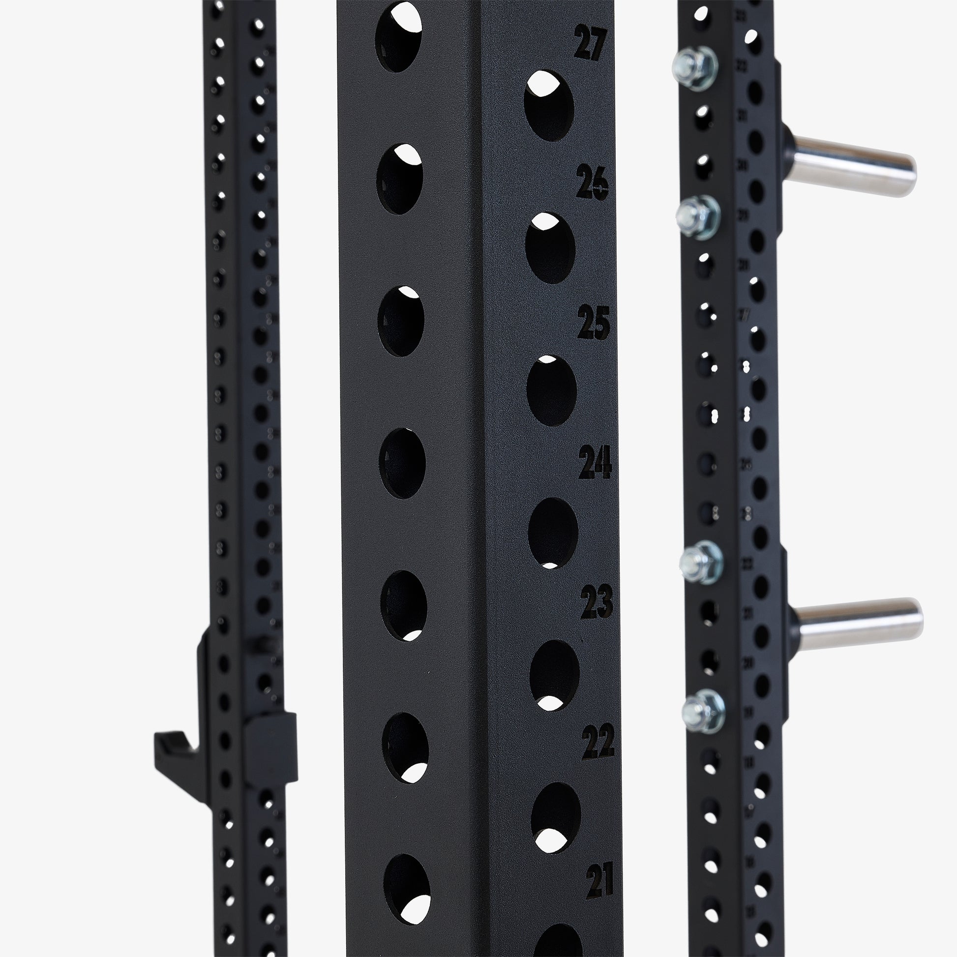 Nike Strength Pro Double Half Rack — detail 3
