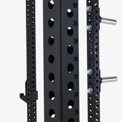 Nike Strength Pro Double Half Rack — detail 3