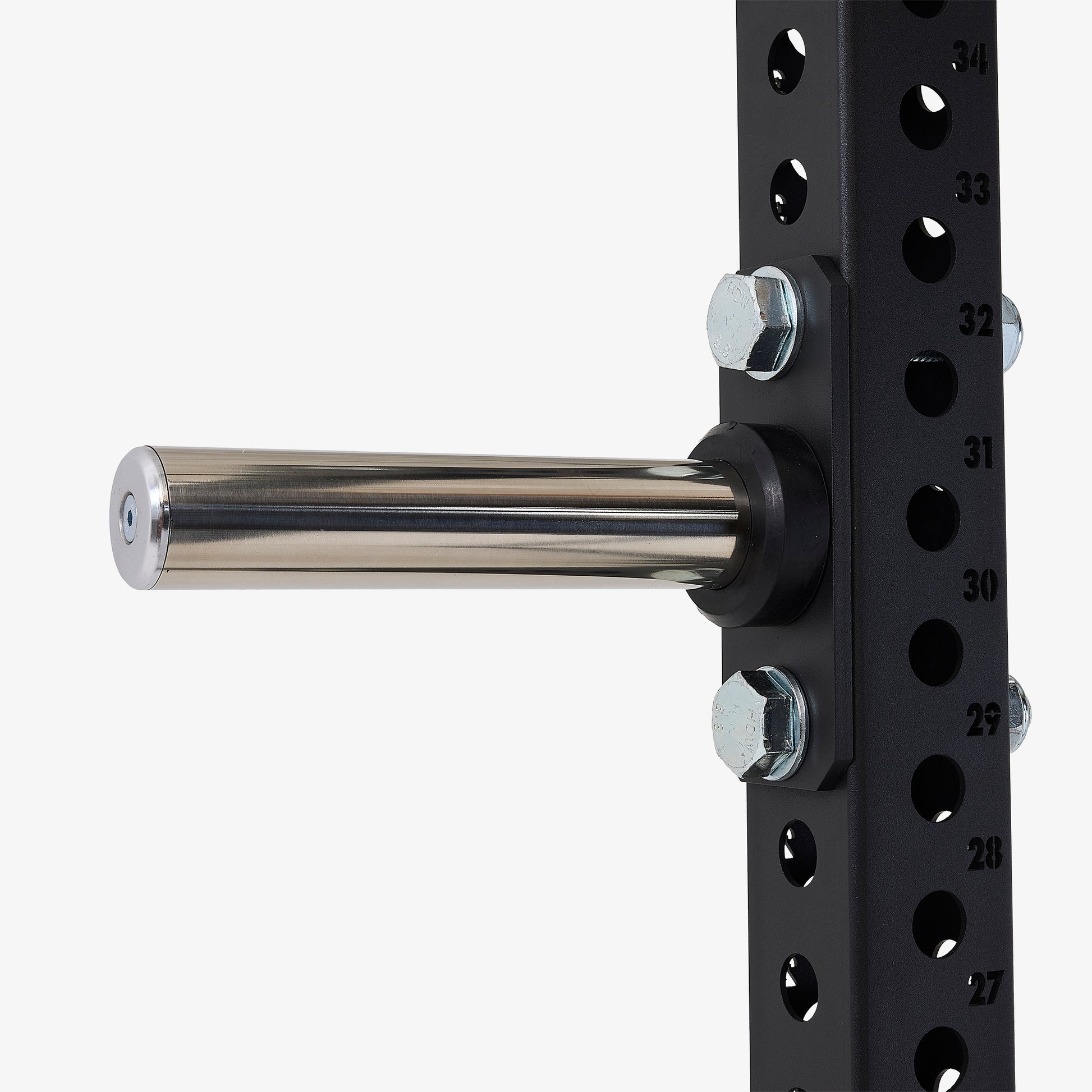 Nike Strength Pro Power Rack — detail 5
