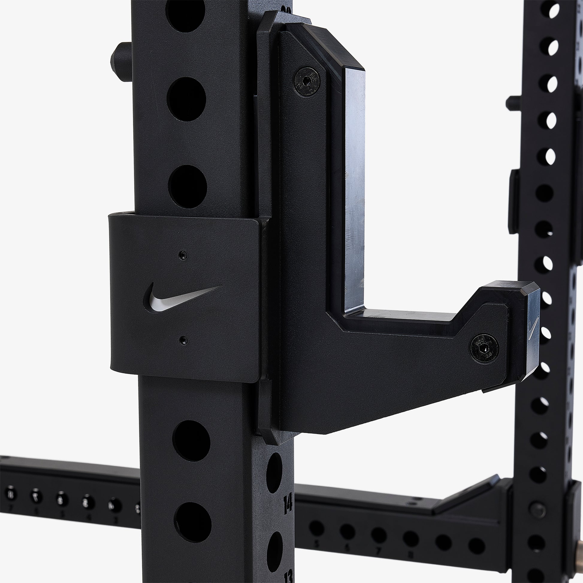 Nike Strength Pro Power Rack — detail 1