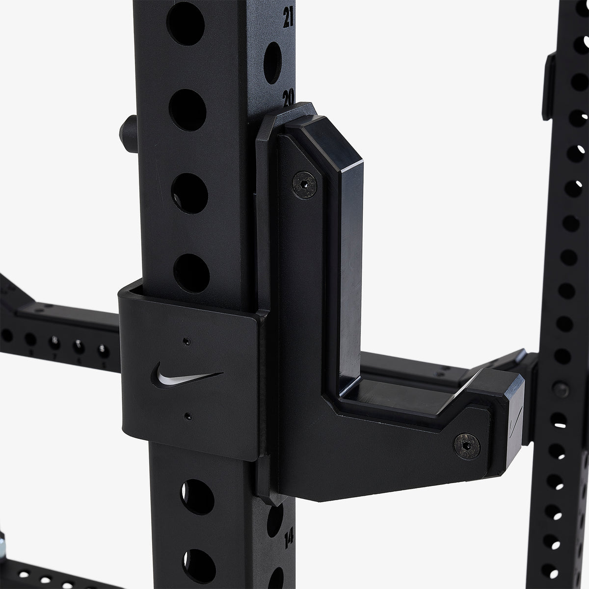 Nike Strength Pro Power Rack — detail 2