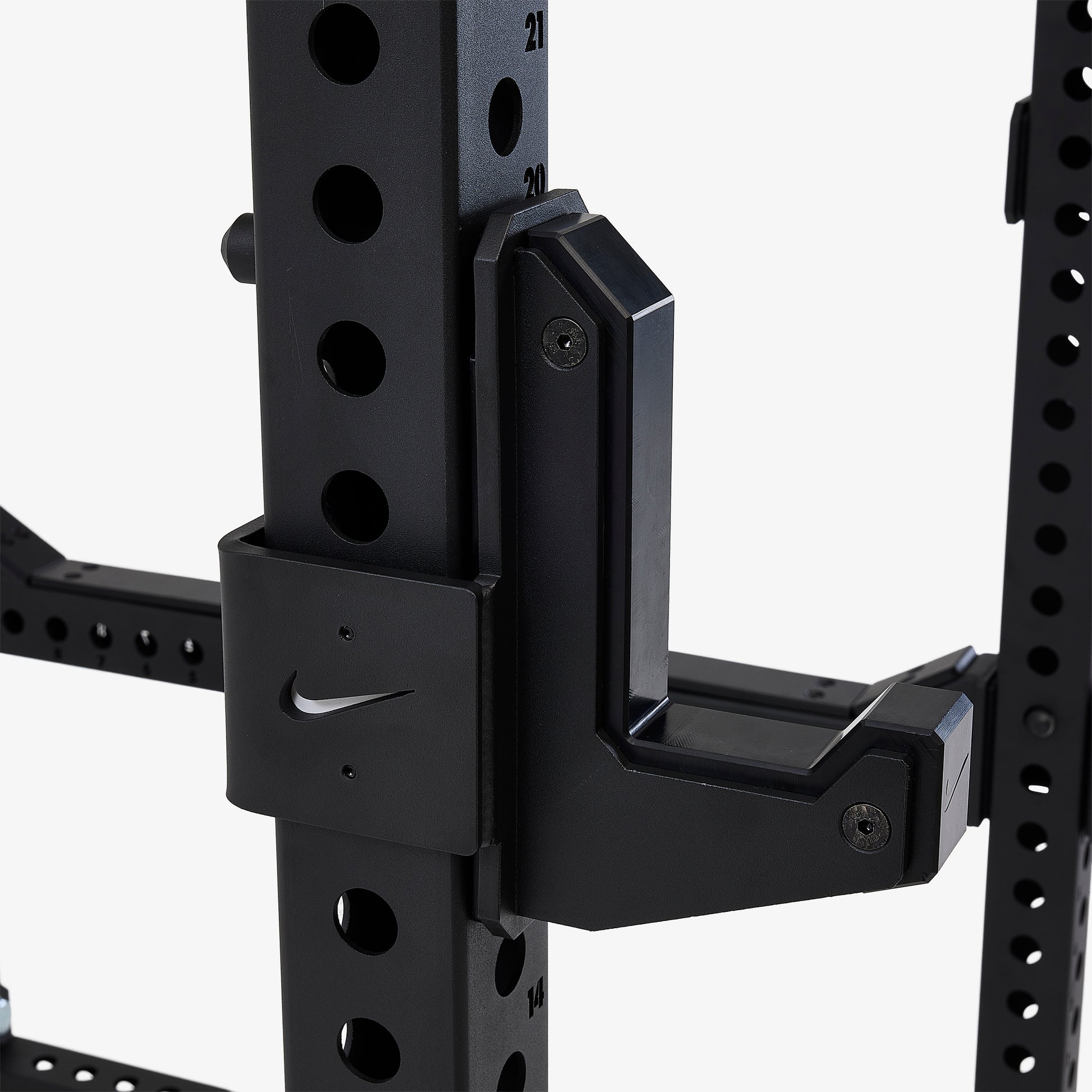 Nike Strength Pro Power Rack — detail 2