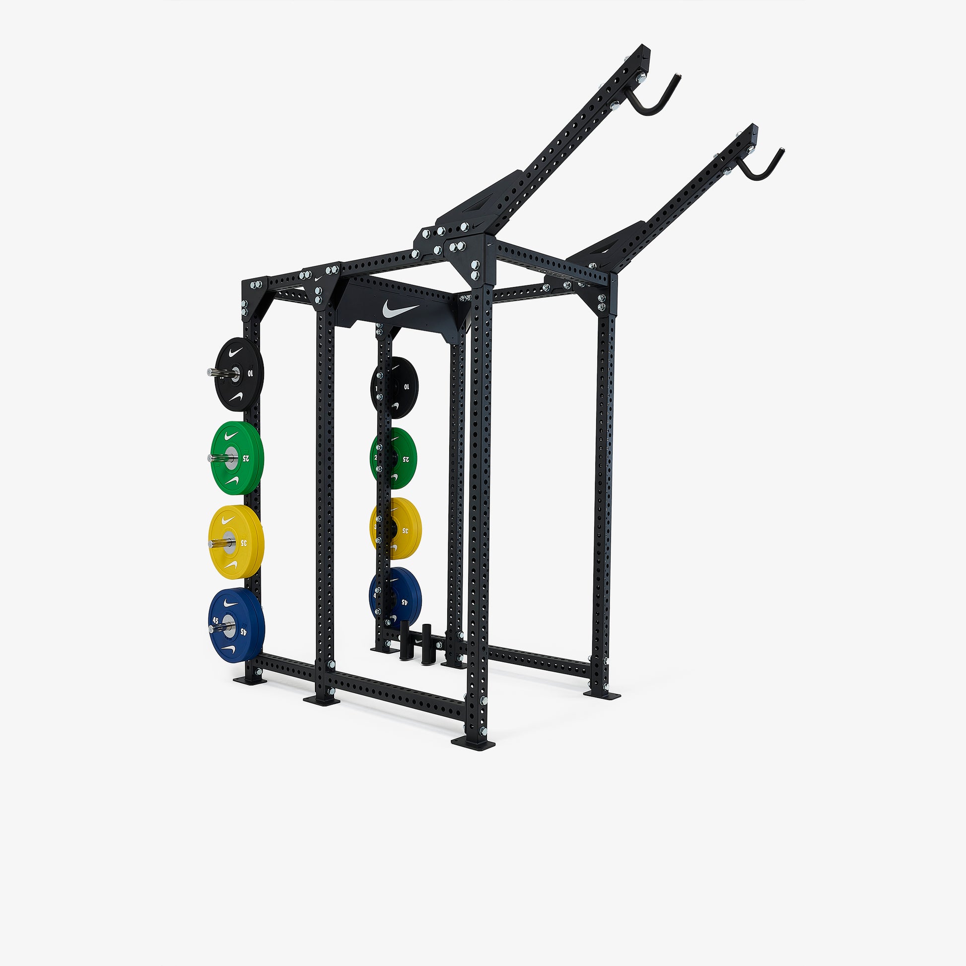 Nike Strength Pro Power Rack — detail 3