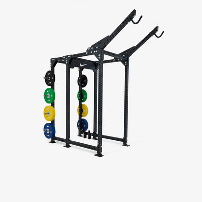 Nike Strength Pro Power Rack — detail 3