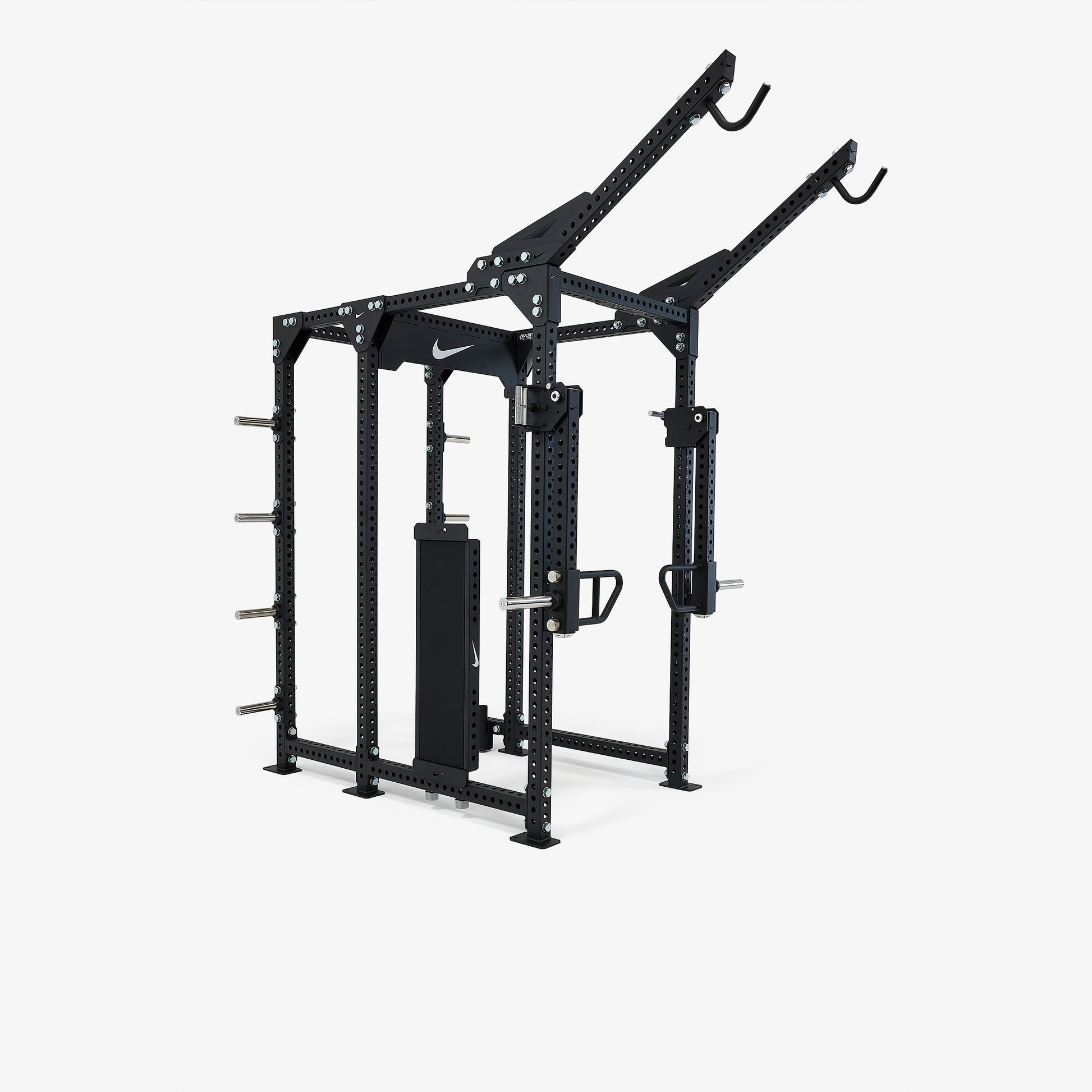 Nike Strength Pro Power Rack — detail 7