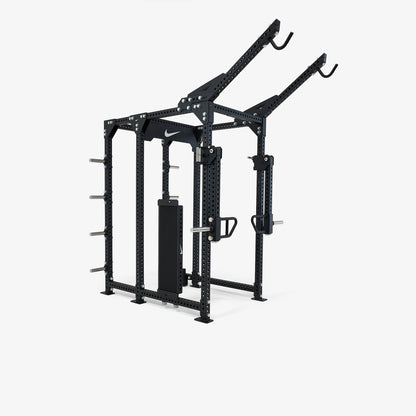 Nike Strength Pro Power Rack — detail 7