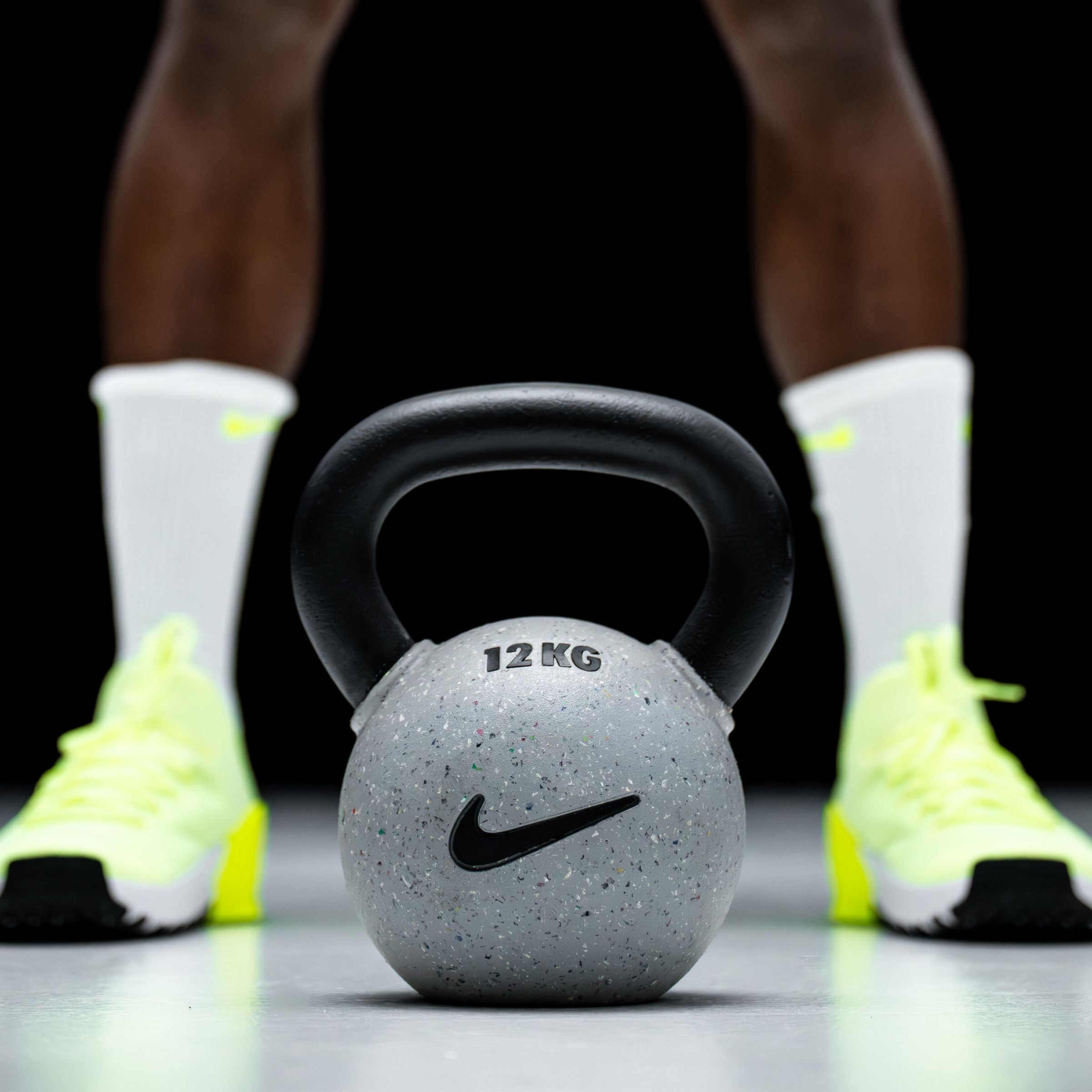 ウエイトトレーニング NIKE NFTB Nike Rubber Coated Kettlebell – Nike Strength EU