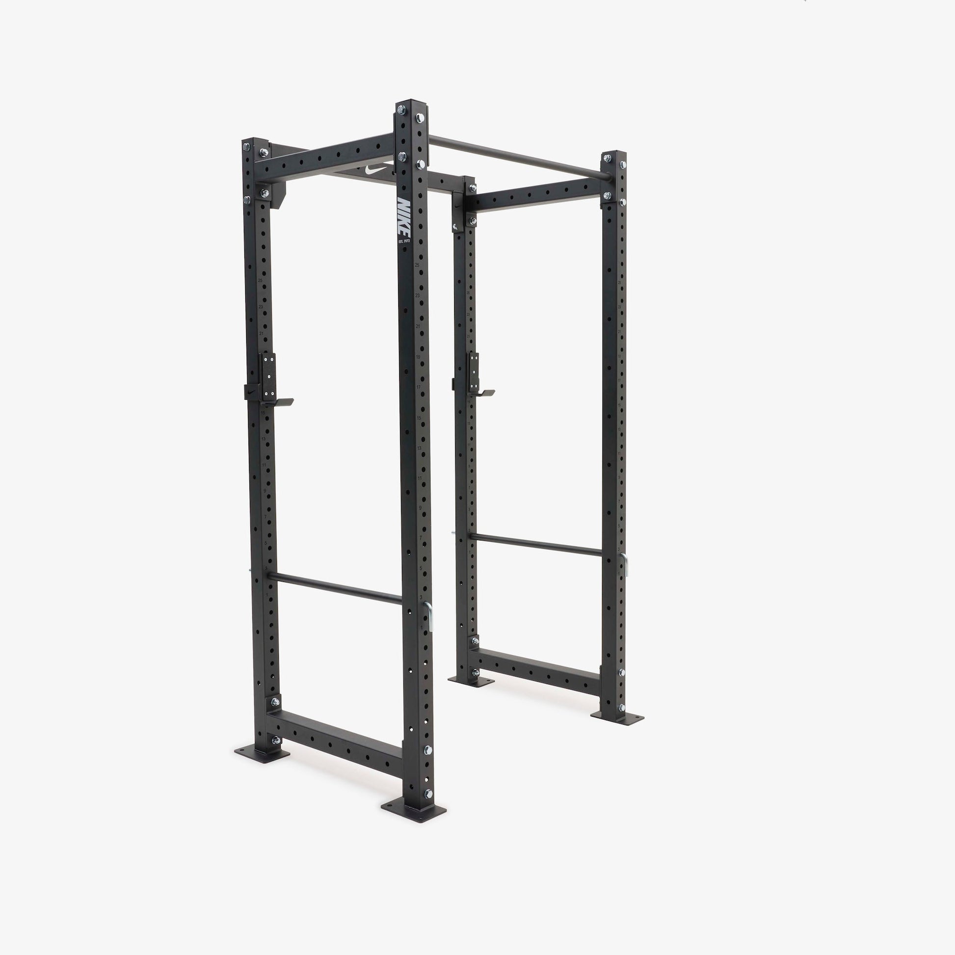 Nike Squat Cage / Nike Grind / 20 kg Nike 1972 Power Bar