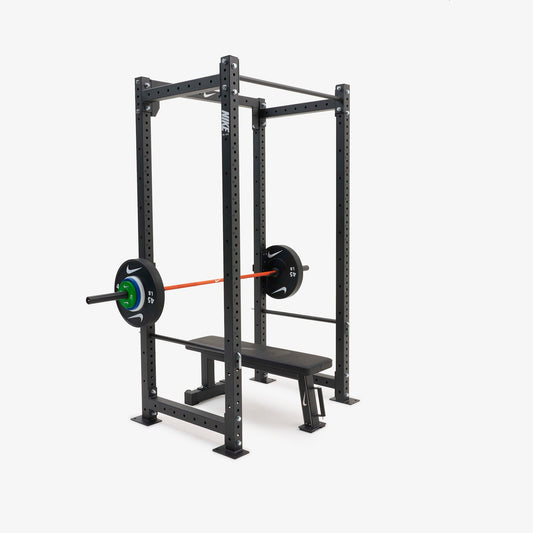 Nike Squat Cage