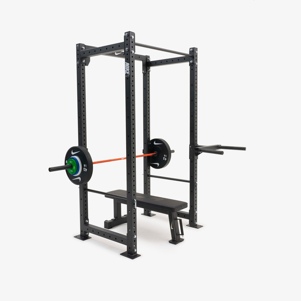 Nike Squat Cage