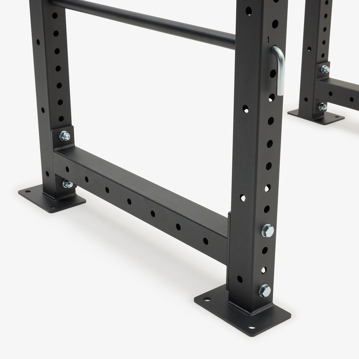 Nike Squat Cage