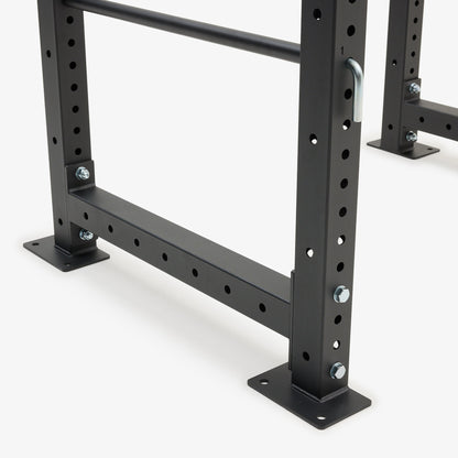 Nike Squat Cage