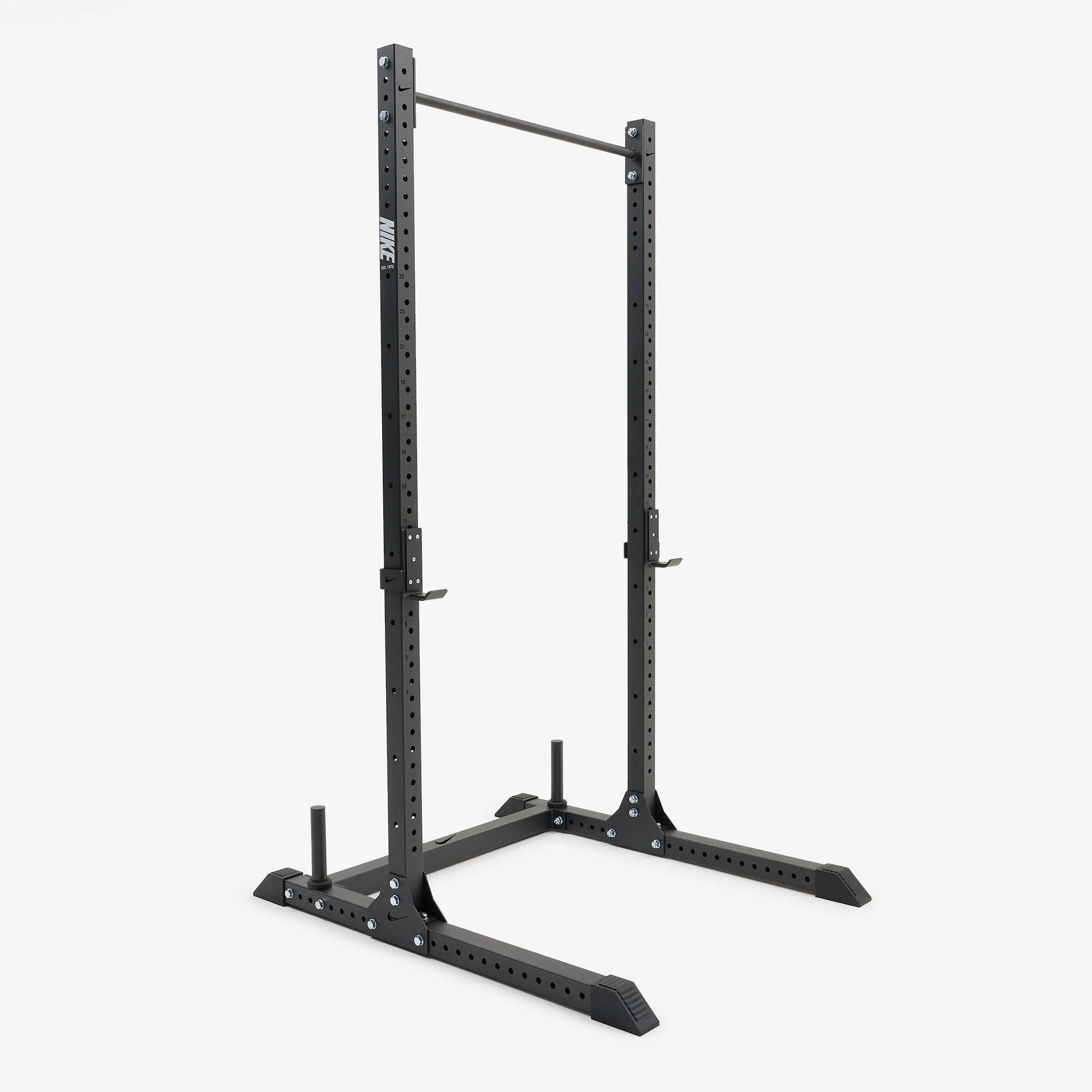 Nike Squat Rack / Nike Grind / 20 kg Nike 1972 Power Bar