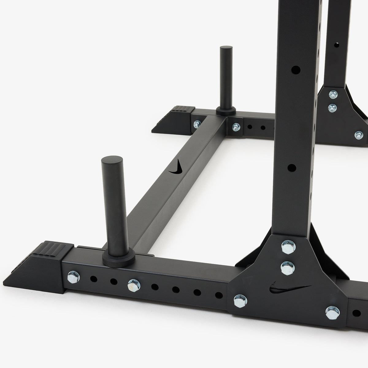 Montaż i konserwacja Squat Rack