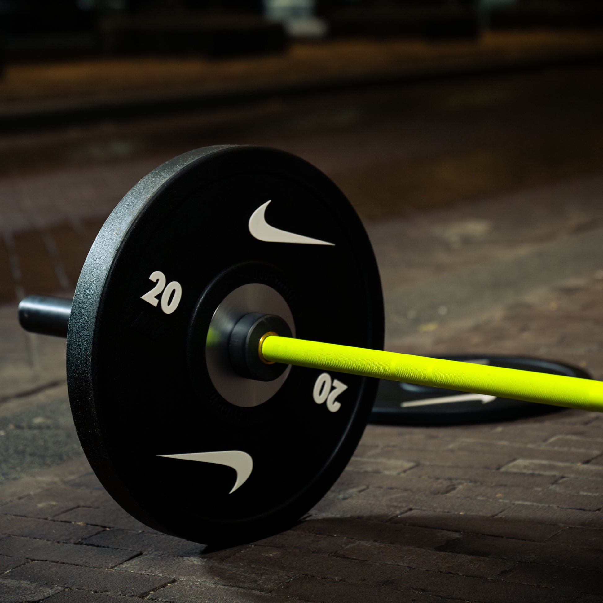 Volt Swoosh