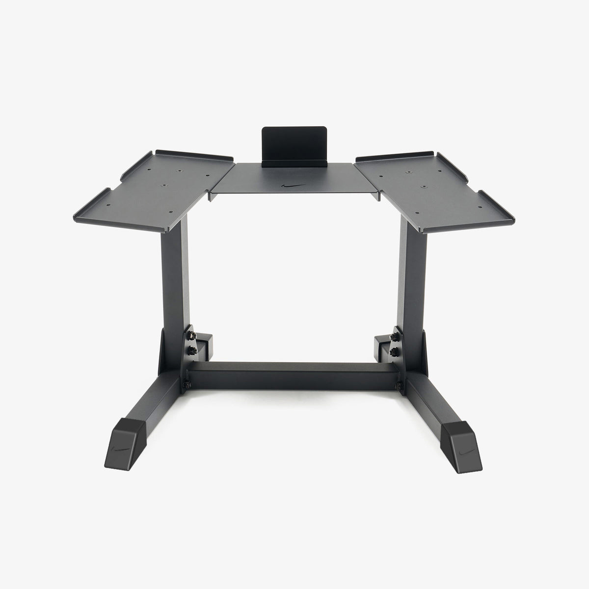 Dumbbells + Stand