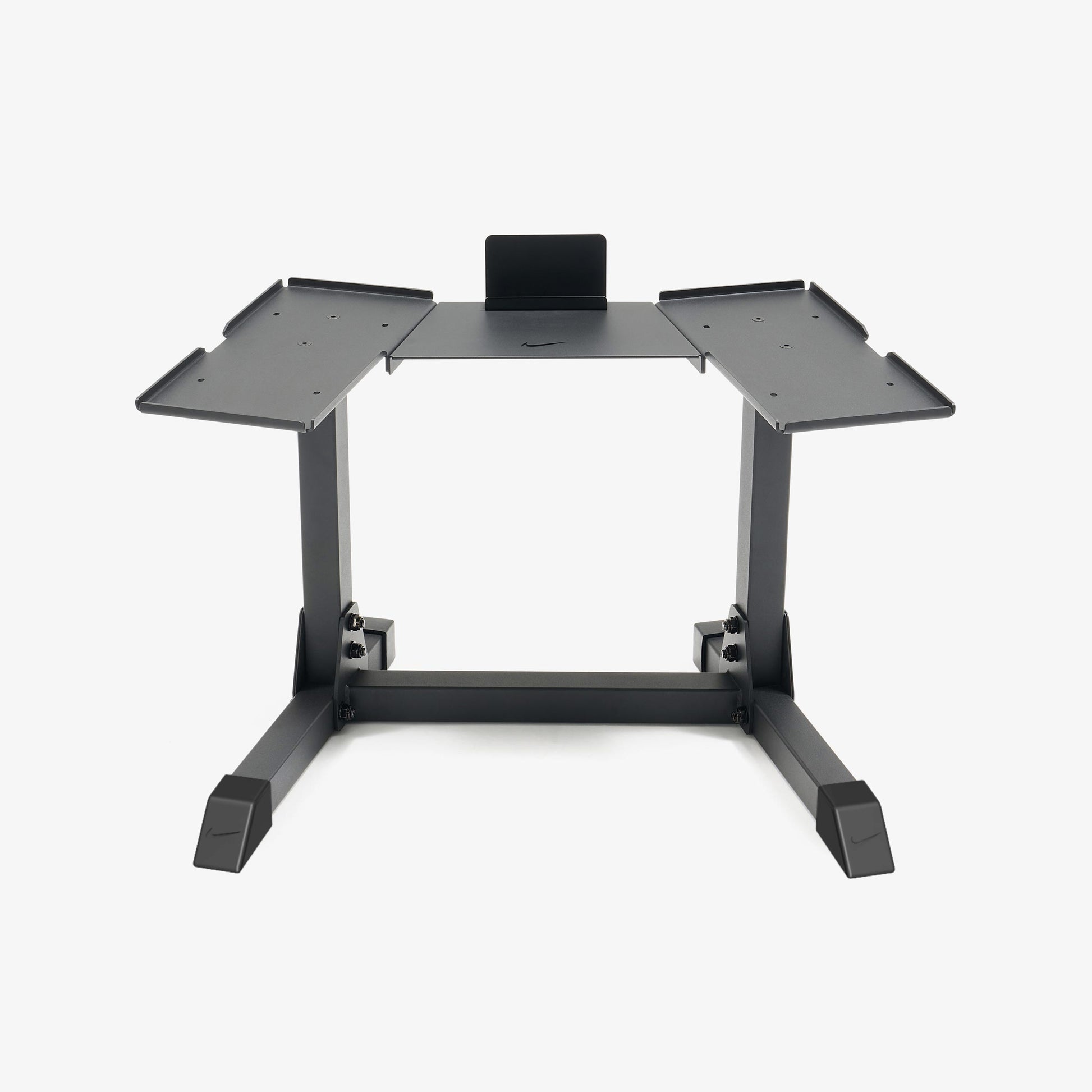 Dumbbells + Stand