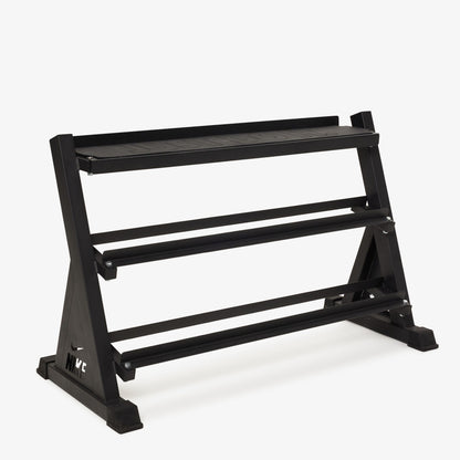 Nike Kettlebell and Dumbbell Storage Rack