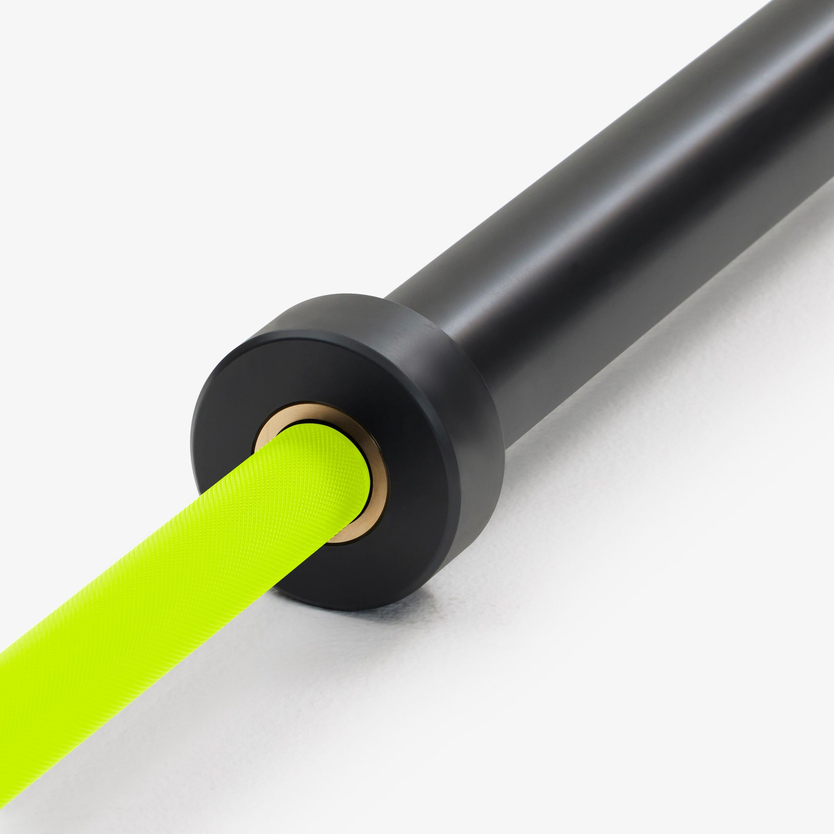 Nike Strength Shield Barbell 15kg – Nike Strength EU