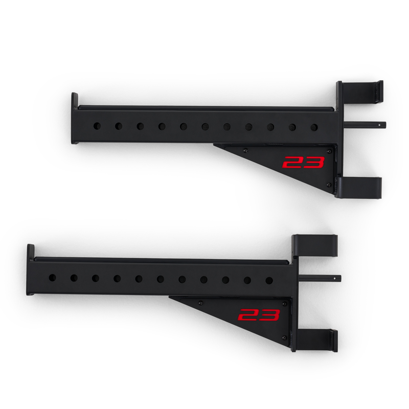 Jordan Strength Spotter Arms
