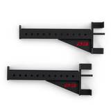 Jordan Strength Spotter Arms