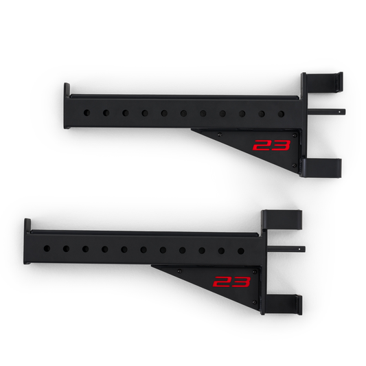 Jordan Strength Spotter Arms