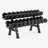 Nike Strength Pro Urethane Dumbbells