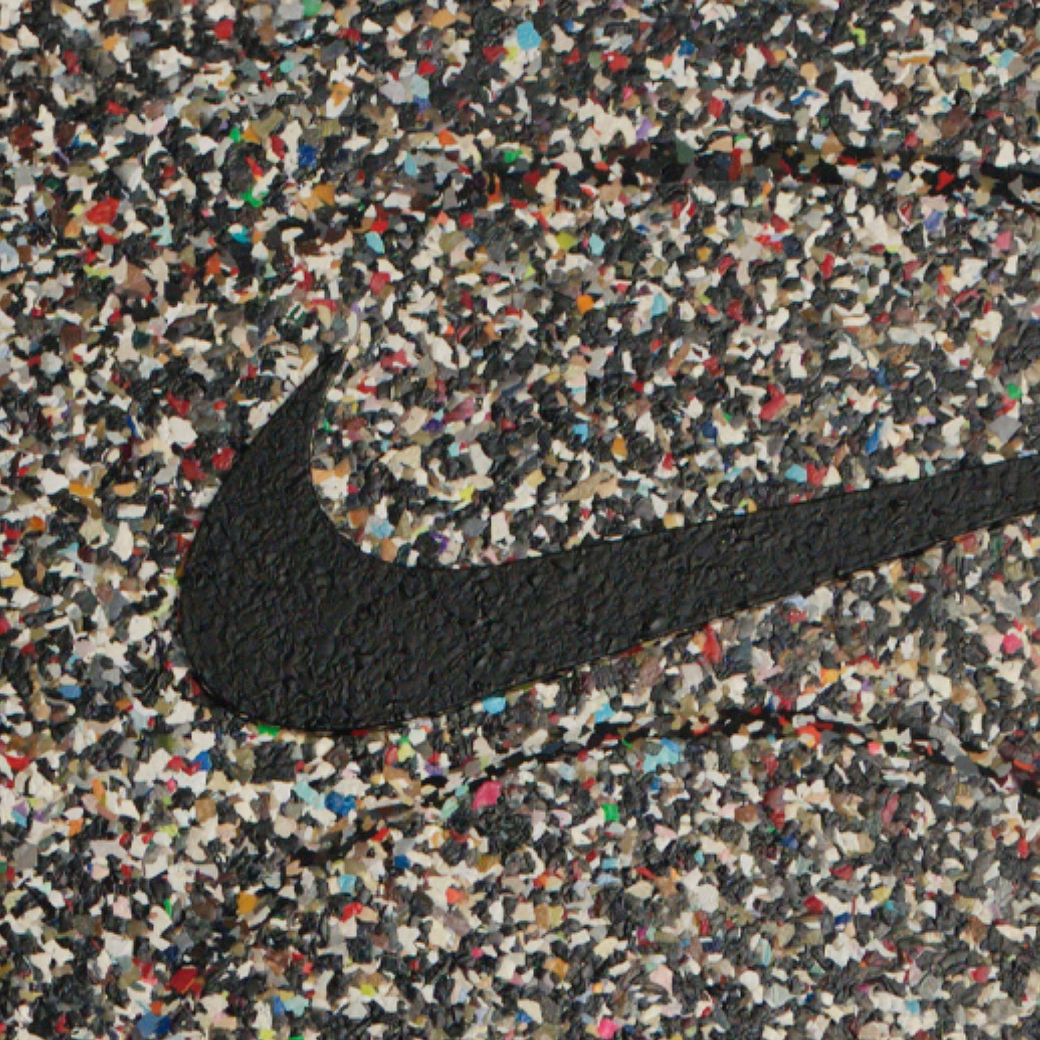 Granite Blur