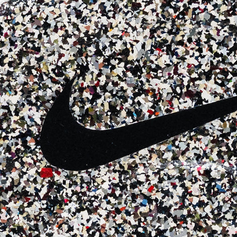 Nike Grind Bumper Plates