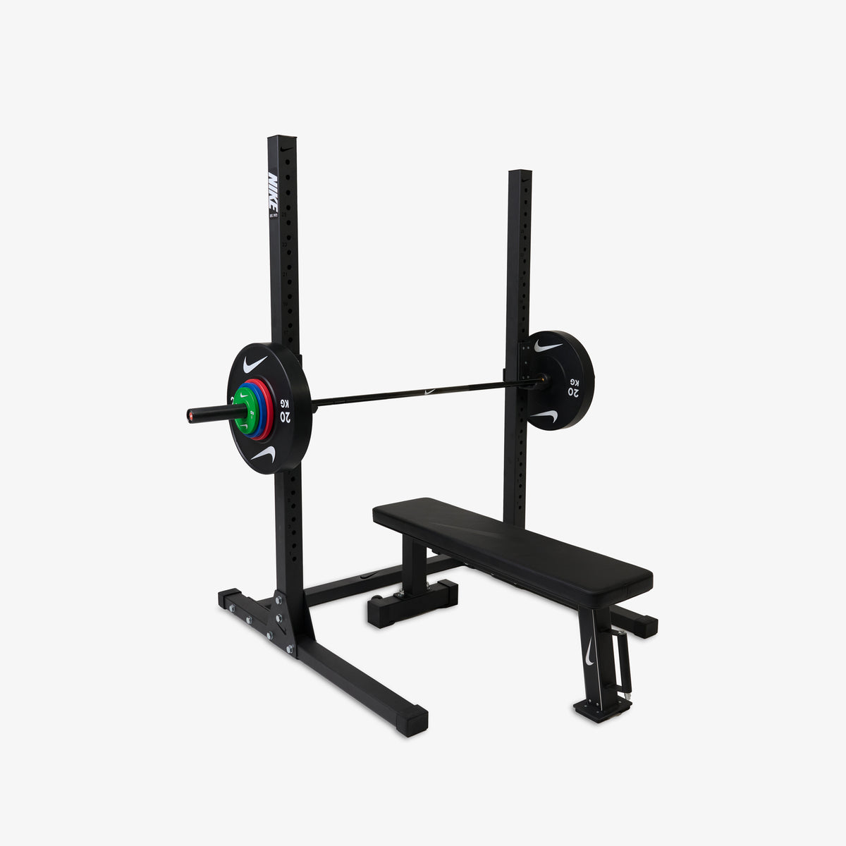 Nike Squat Stand