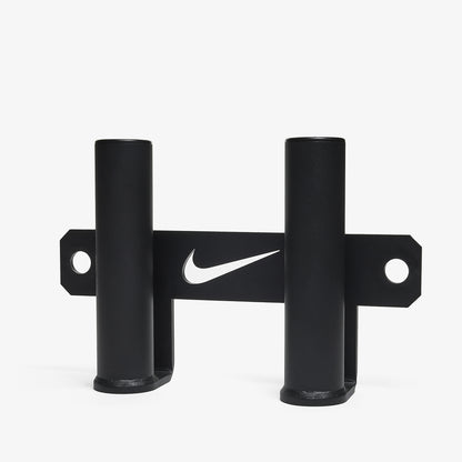 Nike Strength Pro Barbell Holder