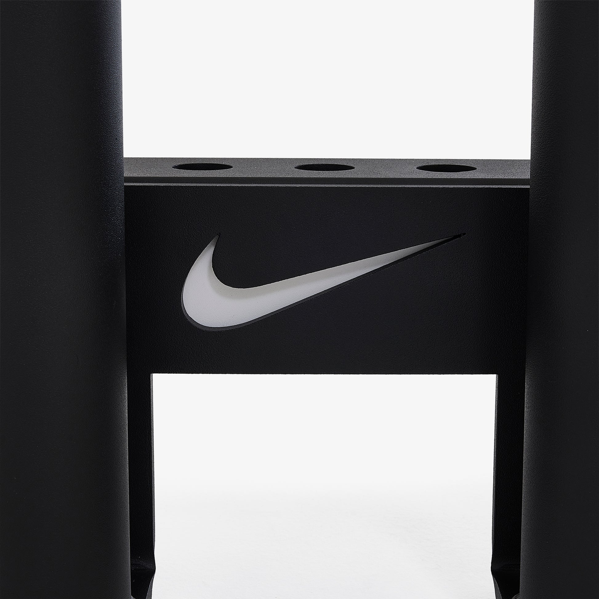 Nike Strength Pro Barbell Holder Dual — detail 1
