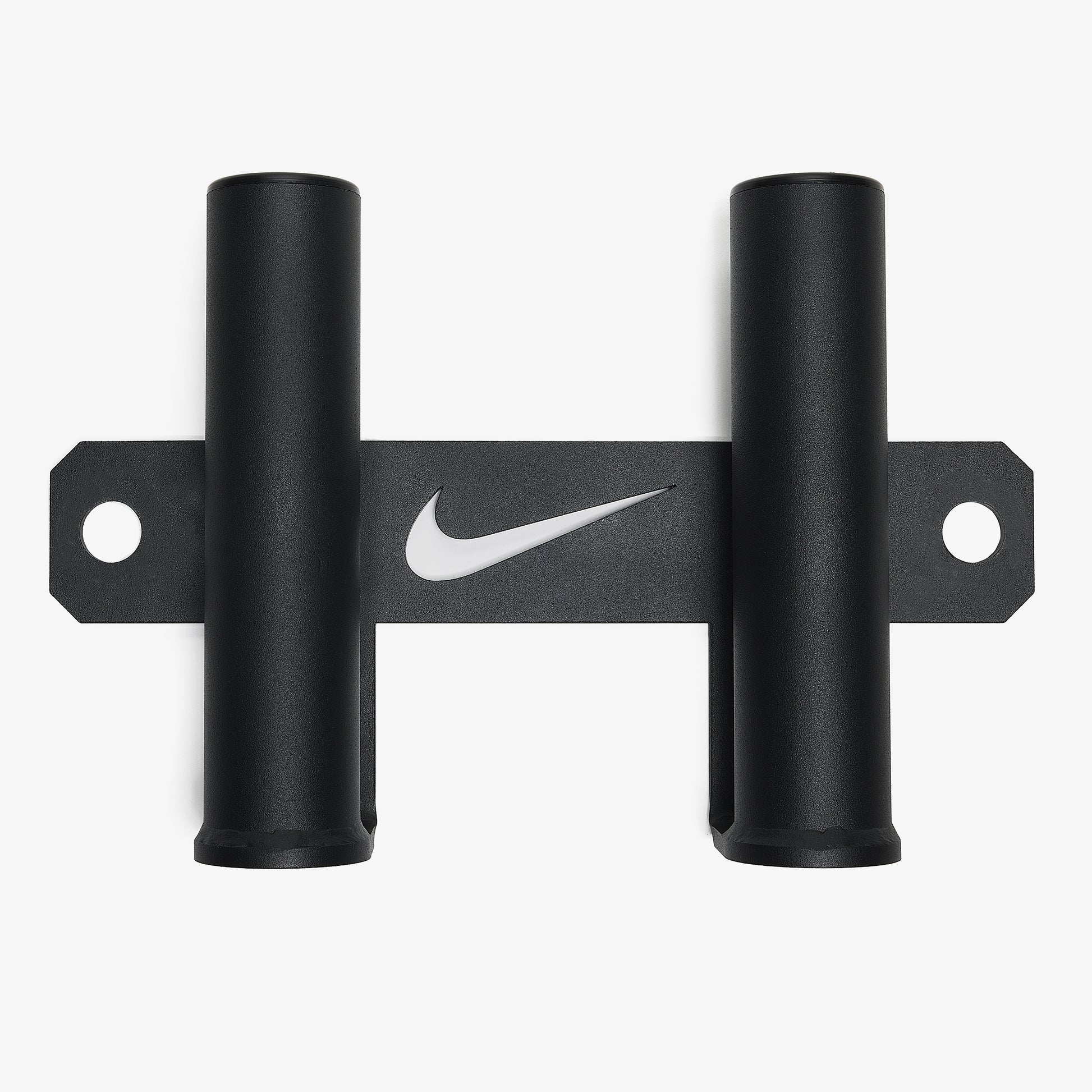 Nike Strength Pro Barbell Holder Dual — front view 1