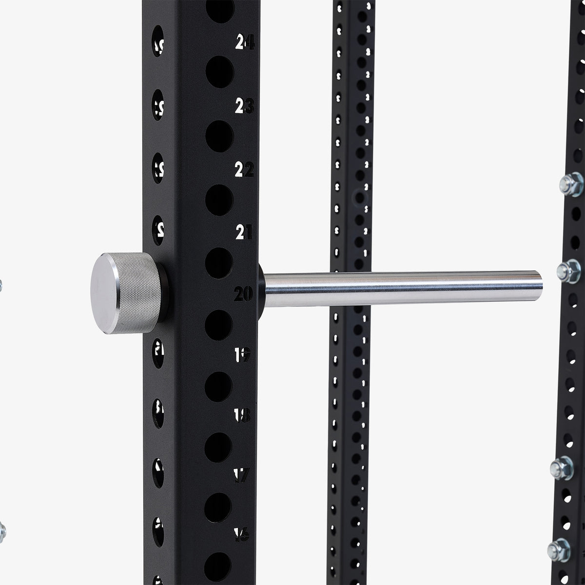 Nike Strength Pro Utility Pin - Pair — three-quarter view 3