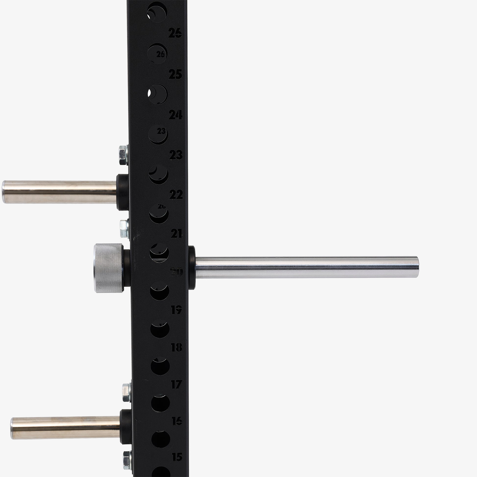 Nike Strength Pro Utility Pin - Pair — three-quarter view 4