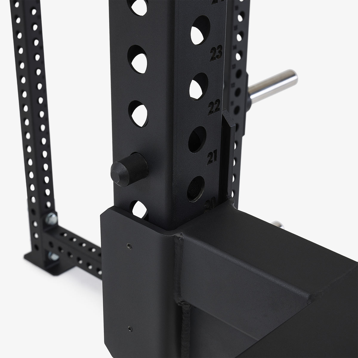 Nike Strength Pro Dip Station — detail 2