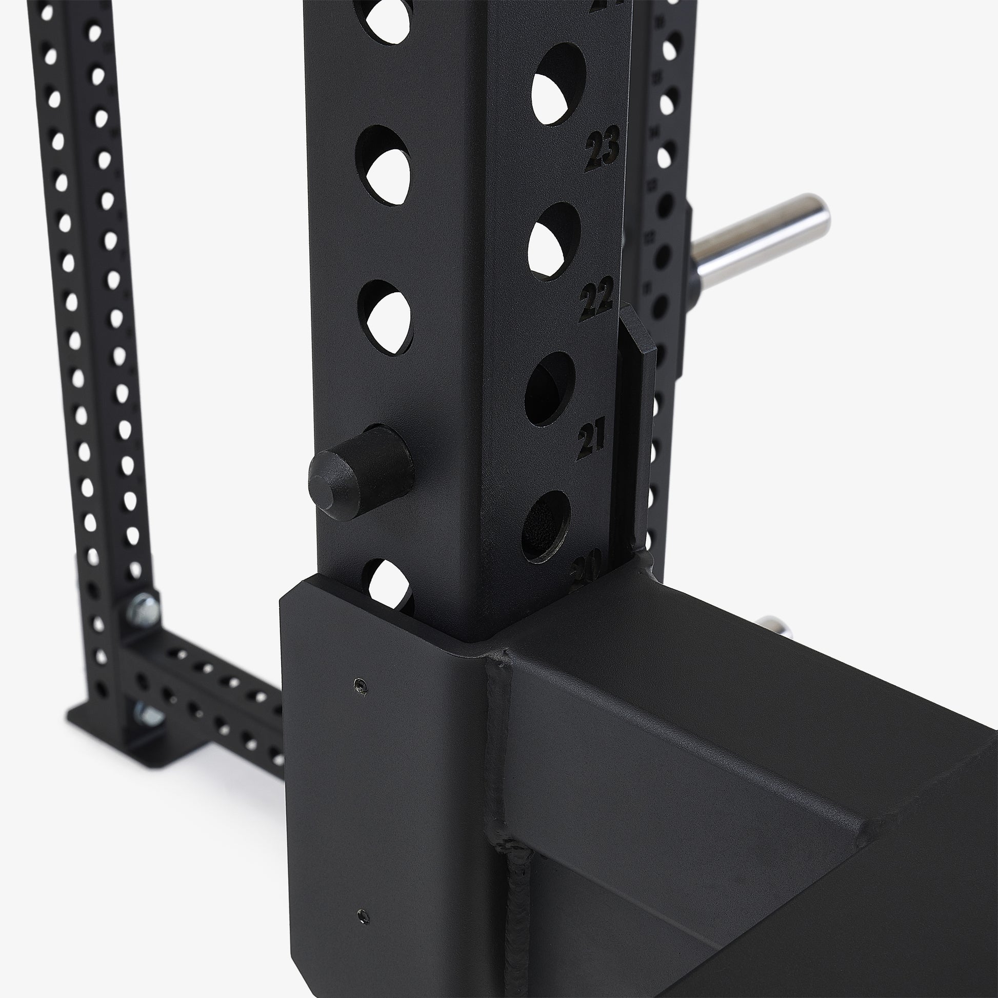 Nike Strength Pro Dip Station — detail 2