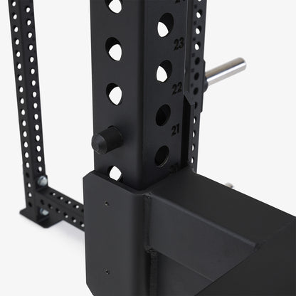 Nike Strength Pro Dip Station — detail 2