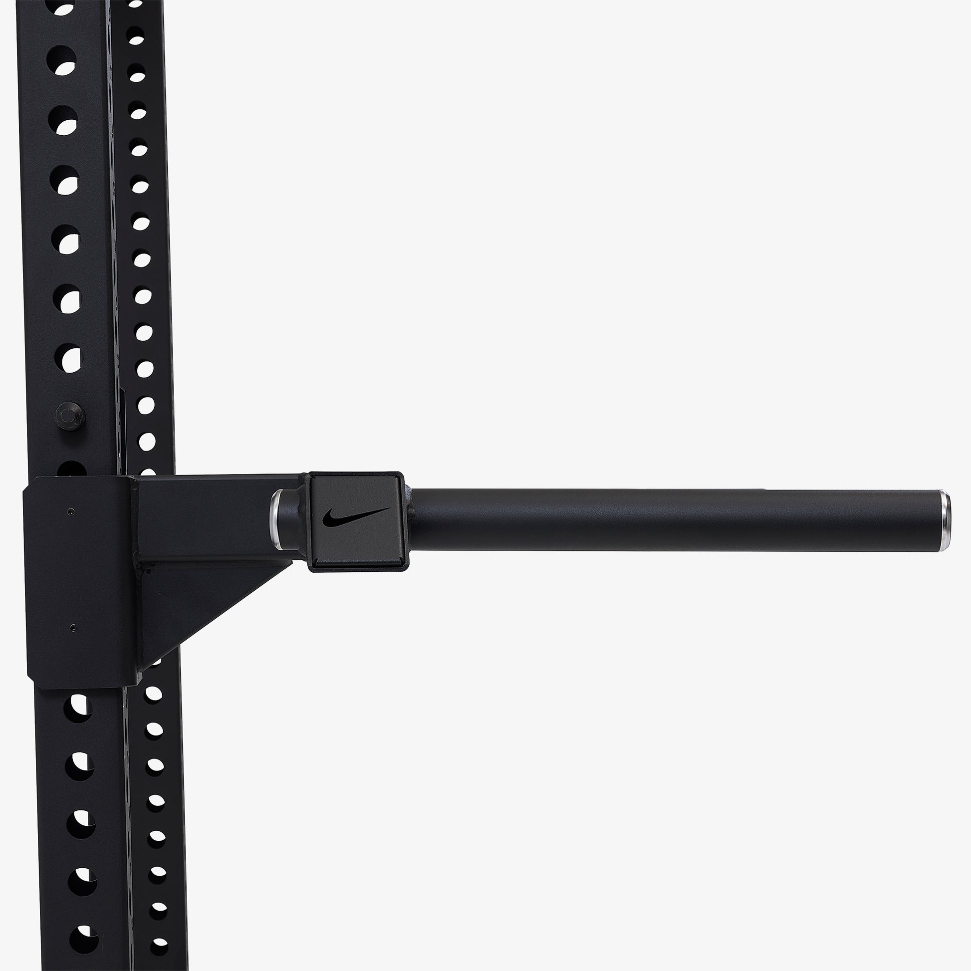 Nike Strength Pro Dip Station — side profile 1