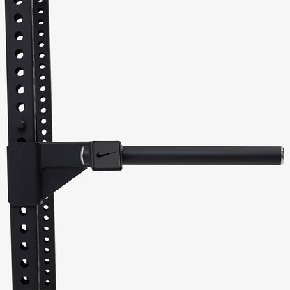 Nike Strength Pro Dip Station — side profile 1