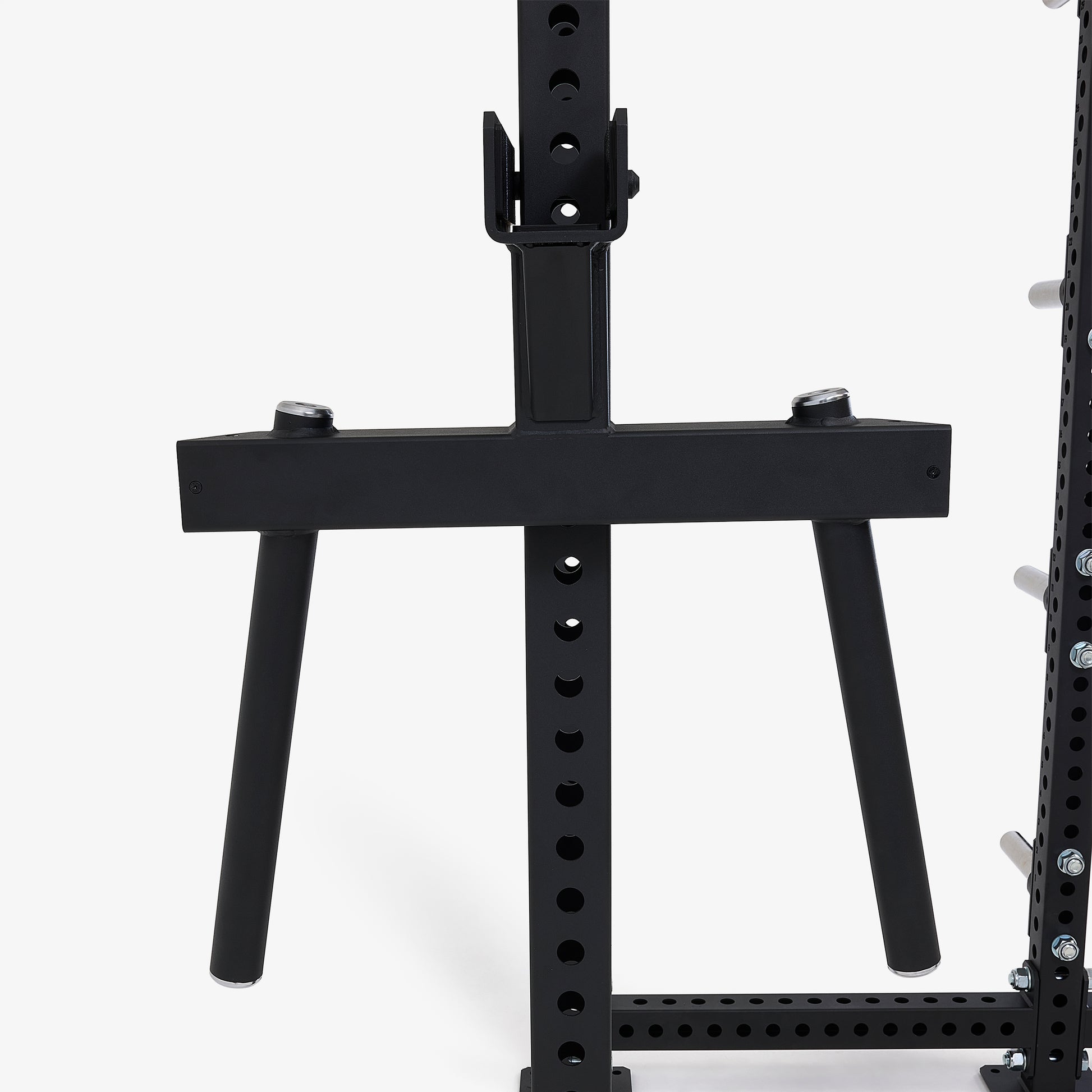 Nike Strength Pro Dip Station — front view 1