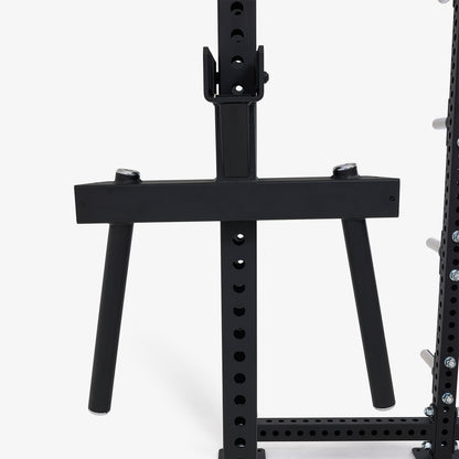 Nike Strength Pro Dip Station — front view 1