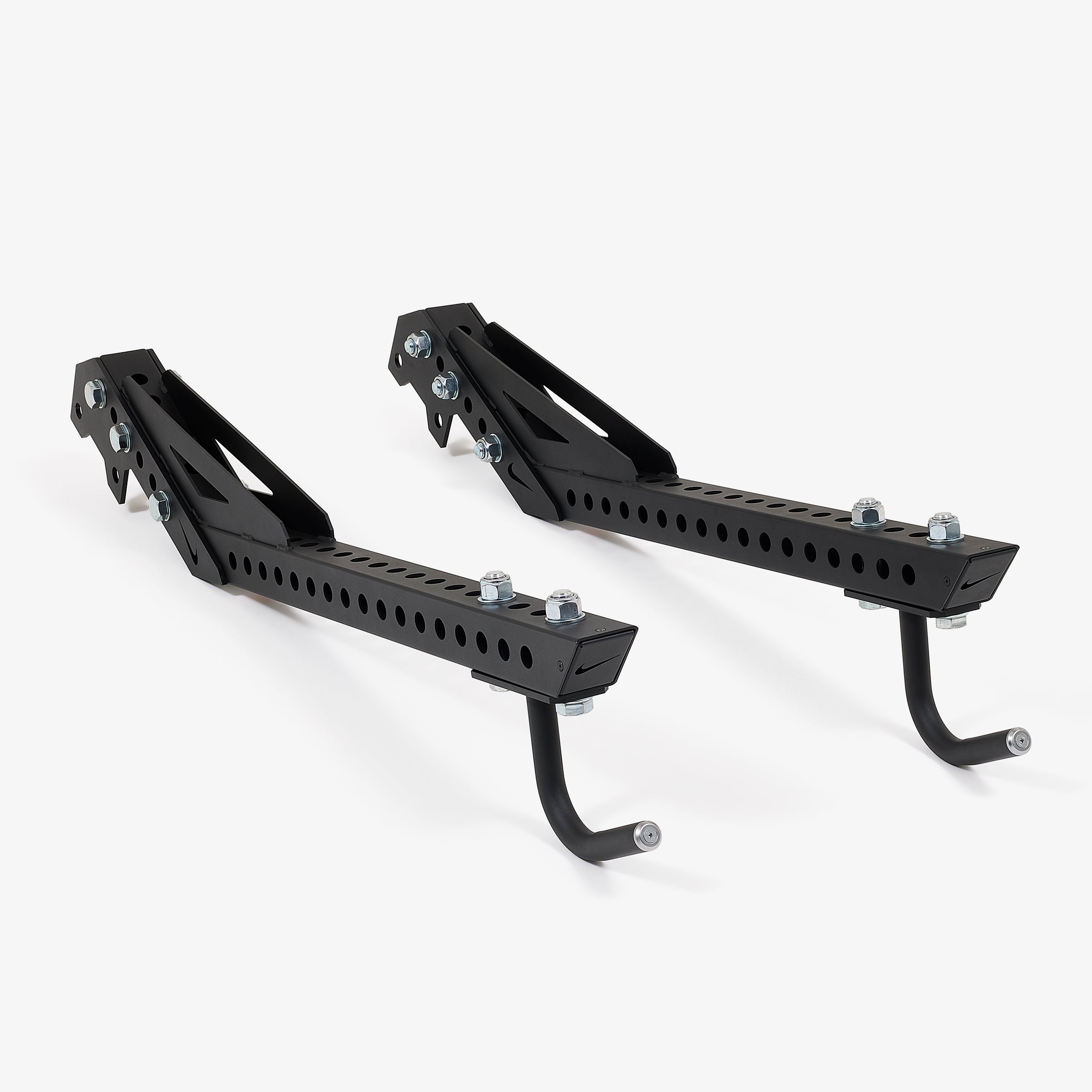 Nike Strength Pro Hyperphasic Arms